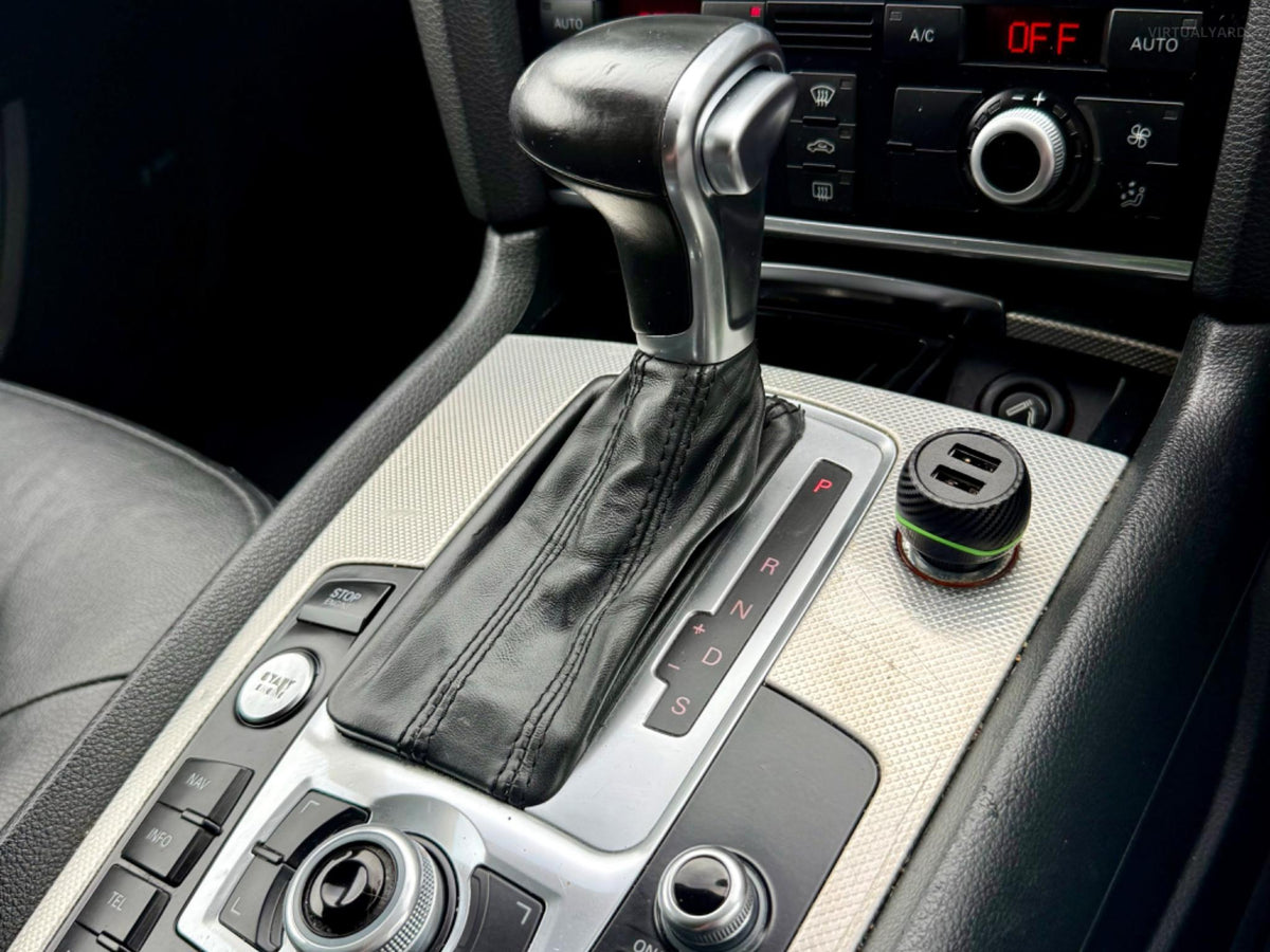 2015 AUDI Q7 3.0 TDI QUATTRO MY15