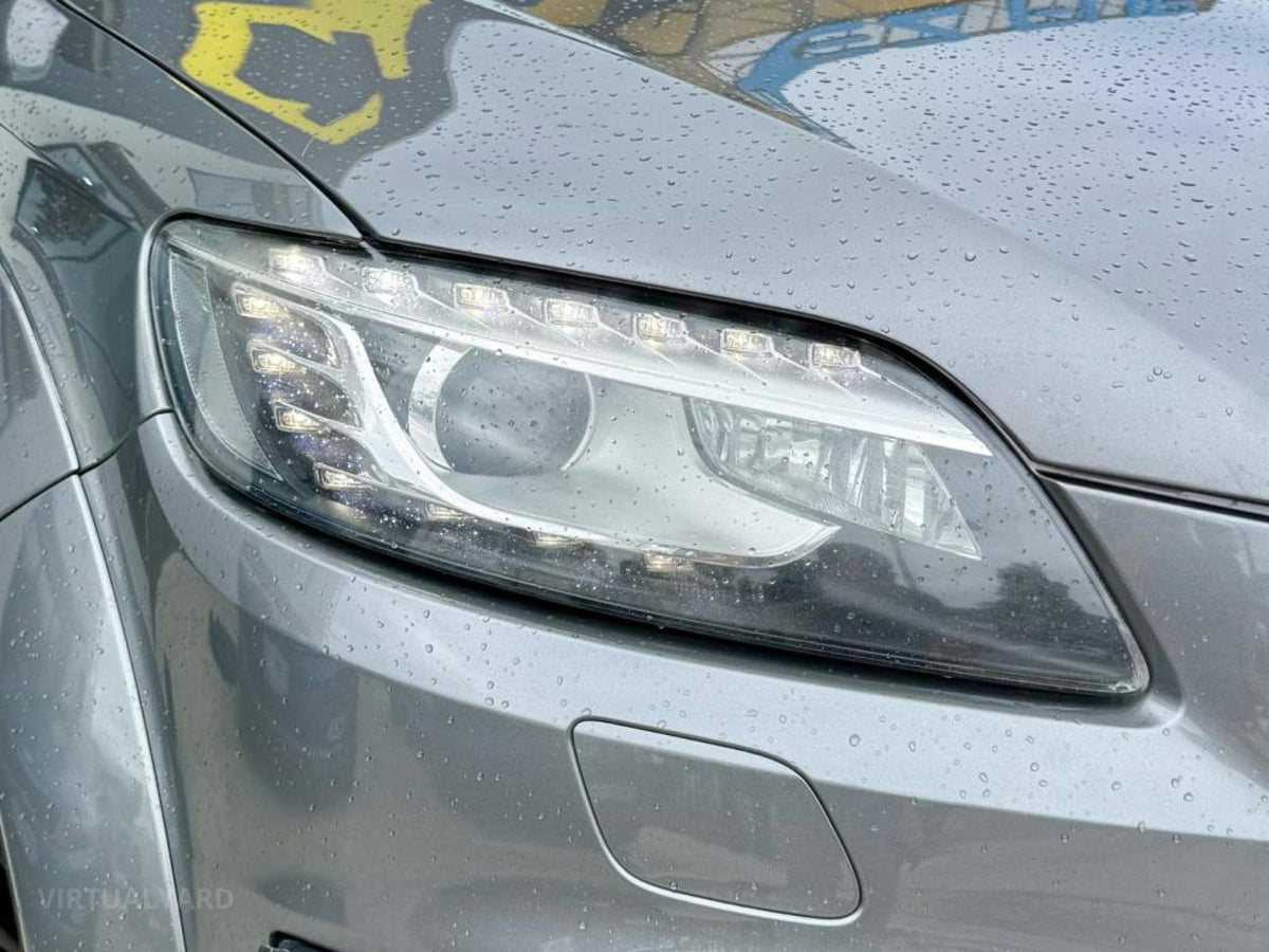 2015 AUDI Q7 3.0 TDI QUATTRO MY15