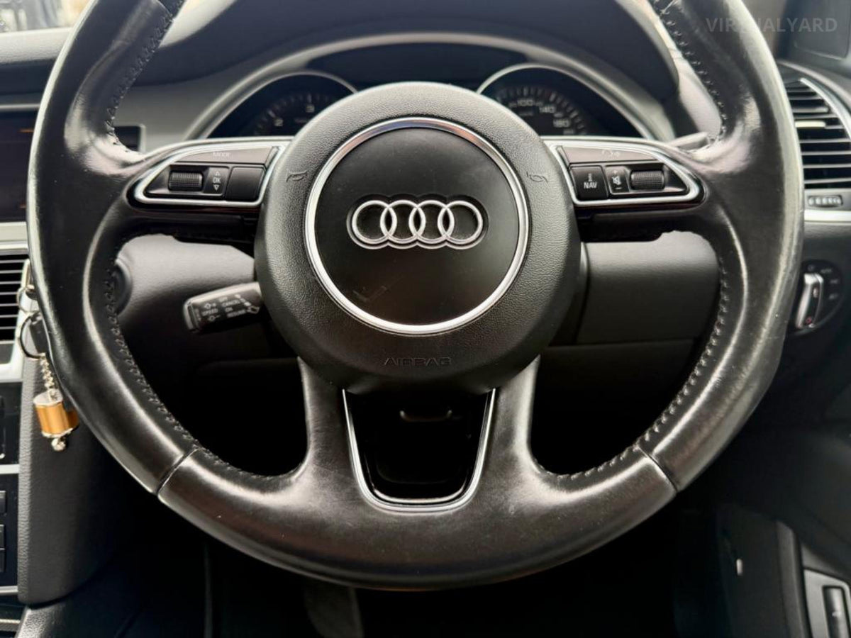 2015 AUDI Q7 3.0 TDI QUATTRO MY15