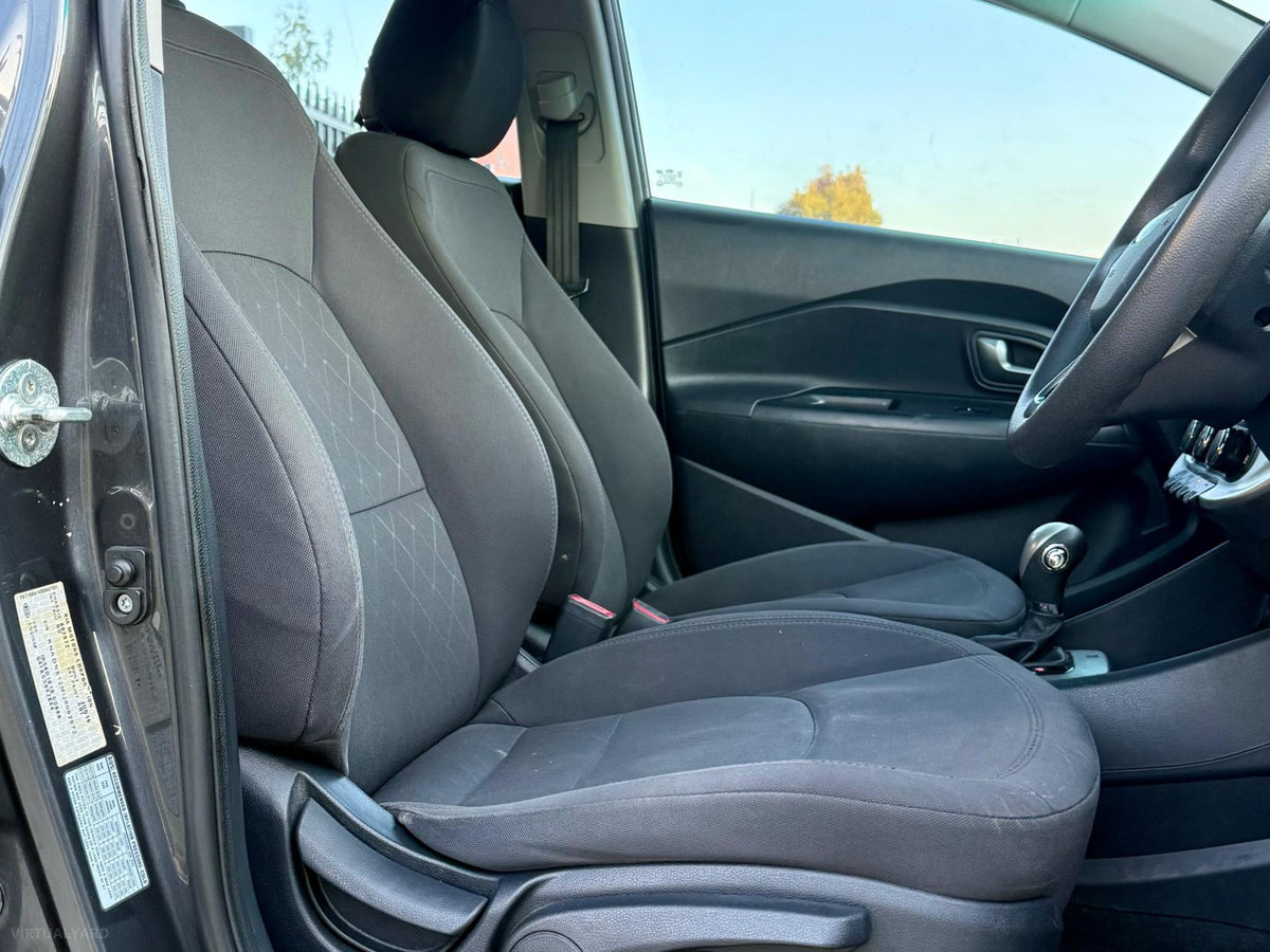 2016 KIA RIO S UB MY16