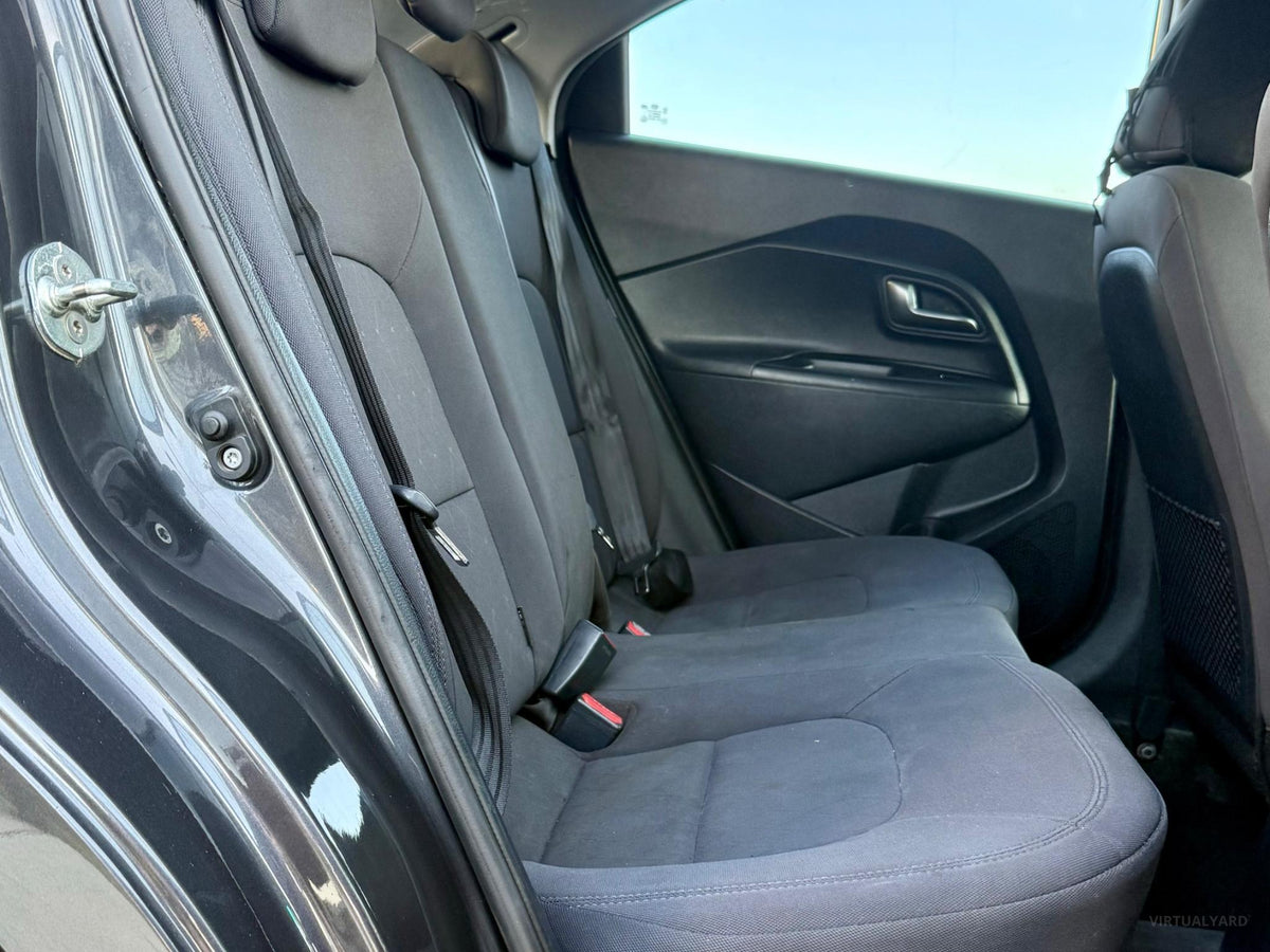 2016 KIA RIO S UB MY16
