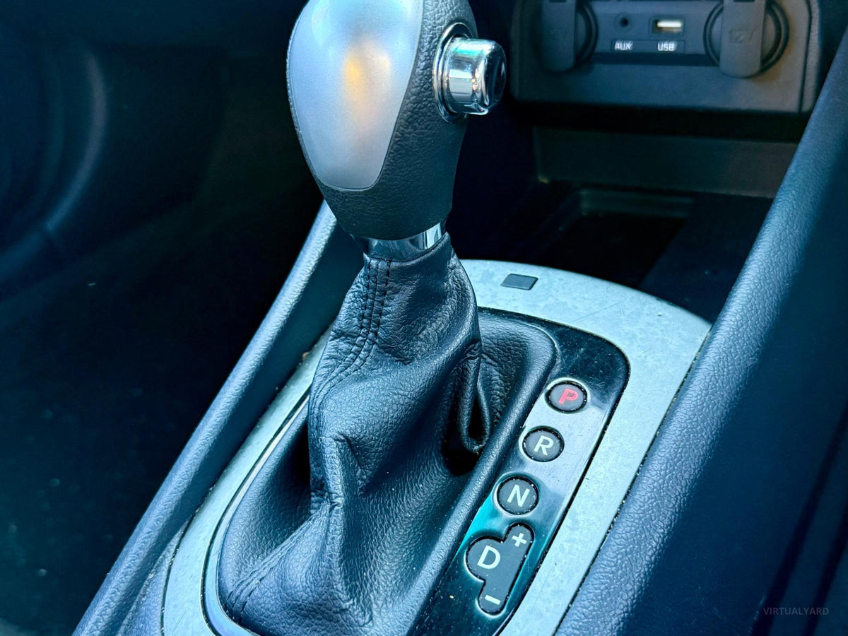 2016 KIA RIO S UB MY16