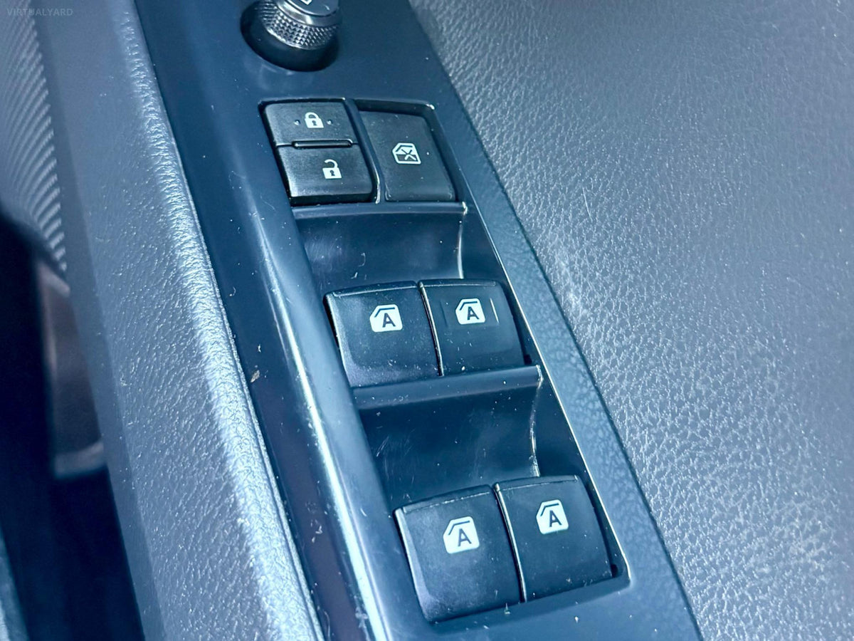 2018 TOYOTA CAMRY ASCENT ASV70R 2.5L 6 SP AUTO