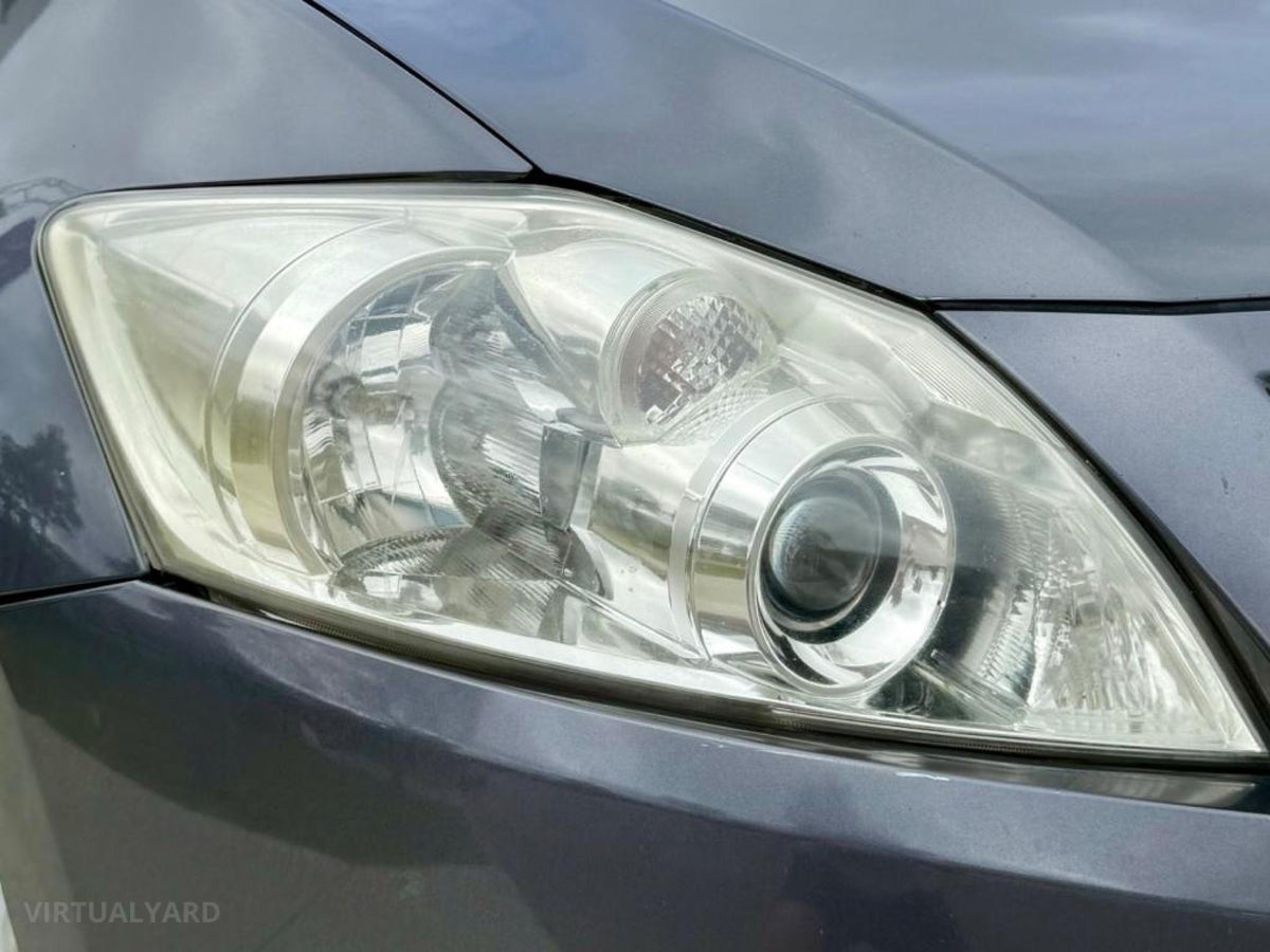 2012 TOYOTA COROLLA ASCENT ZRE152R 1.8L 6 SP MANUAL