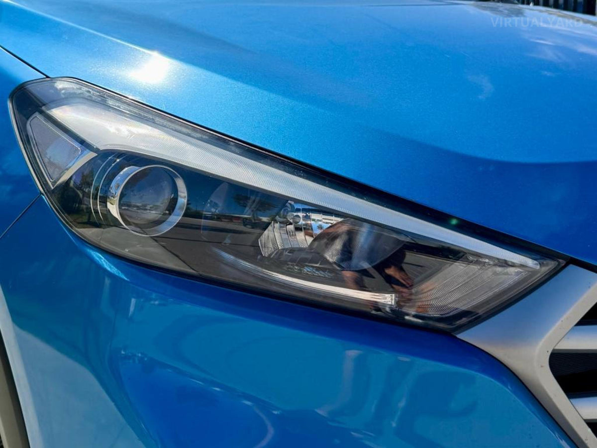 2017 HYUNDAI TUCSON ACTIVE X(FWD)TL 2.0L 6 SP AUTO