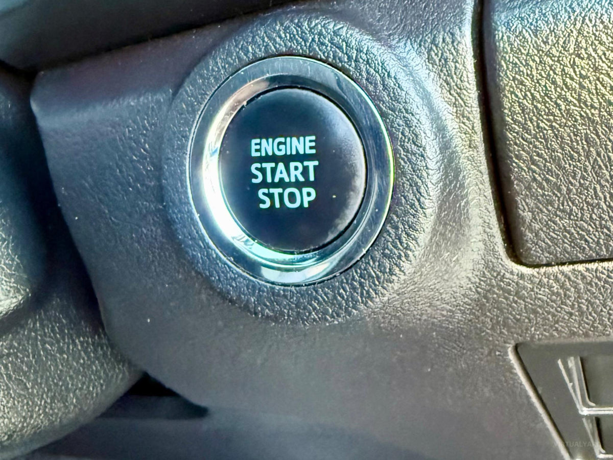 2023 TOYOTA HILUX ROGUE (4X4)GUN126R 2.8L DIESEL TURBO 6 SP AUTO