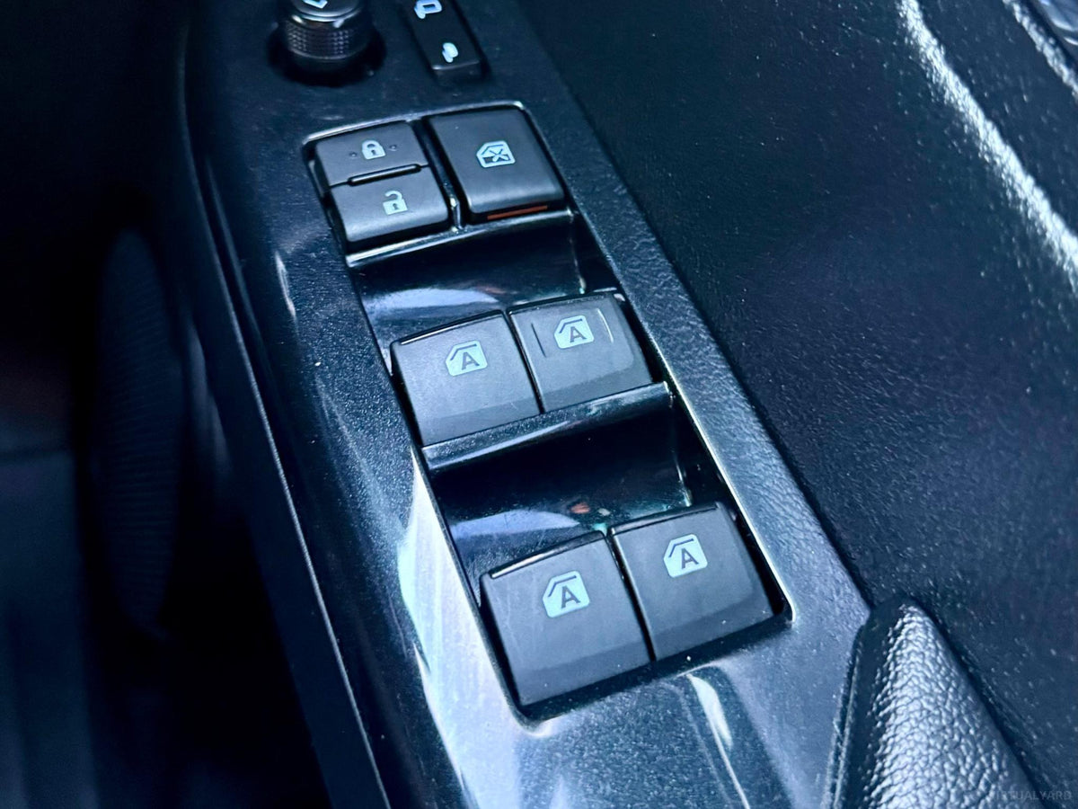 2023 TOYOTA HILUX ROGUE (4X4)GUN126R 2.8L DIESEL TURBO 6 SP AUTO