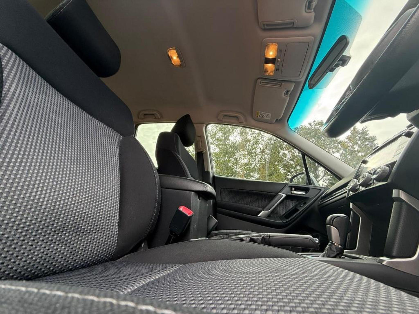 2017 SUBARU FORESTER S4 2.0D-L WAGON 5DR CVT 7SP AWD 2.0DT [MY18]