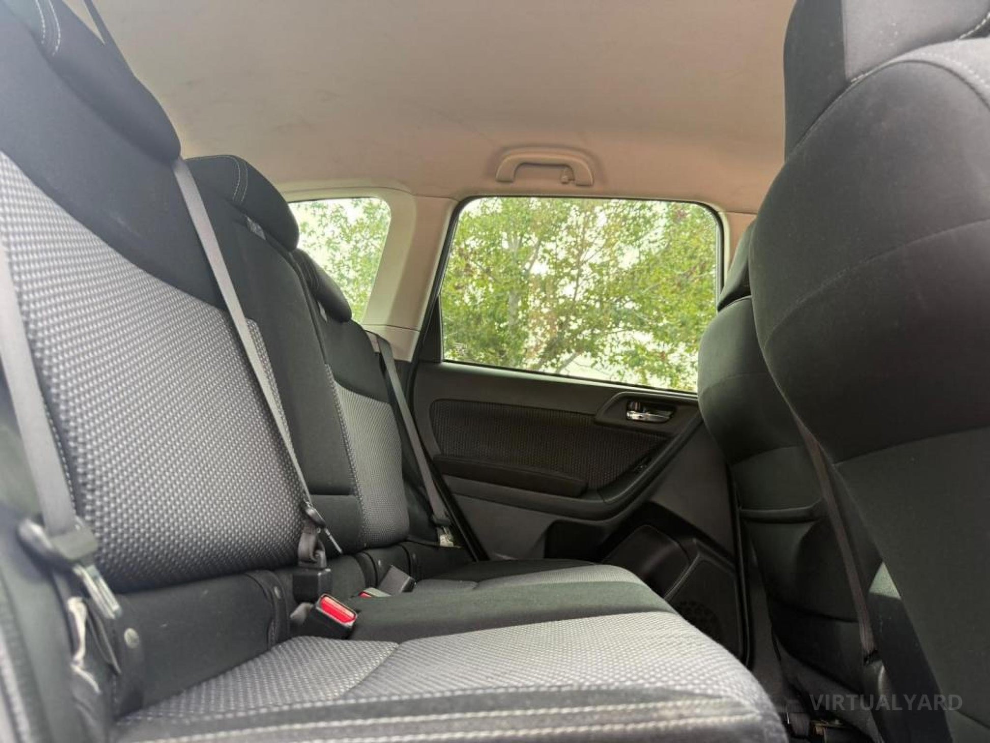 2017 SUBARU FORESTER S4 2.0D-L WAGON 5DR CVT 7SP AWD 2.0DT [MY18]