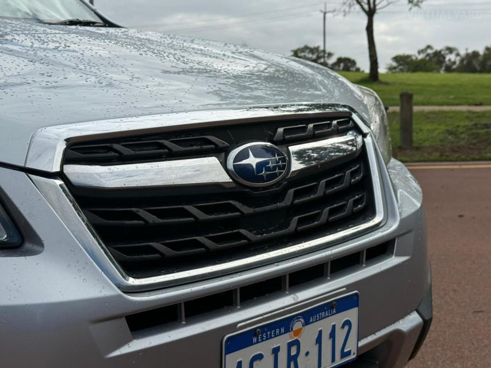 2017 SUBARU FORESTER S4 2.0D-L WAGON 5DR CVT 7SP AWD 2.0DT [MY18]