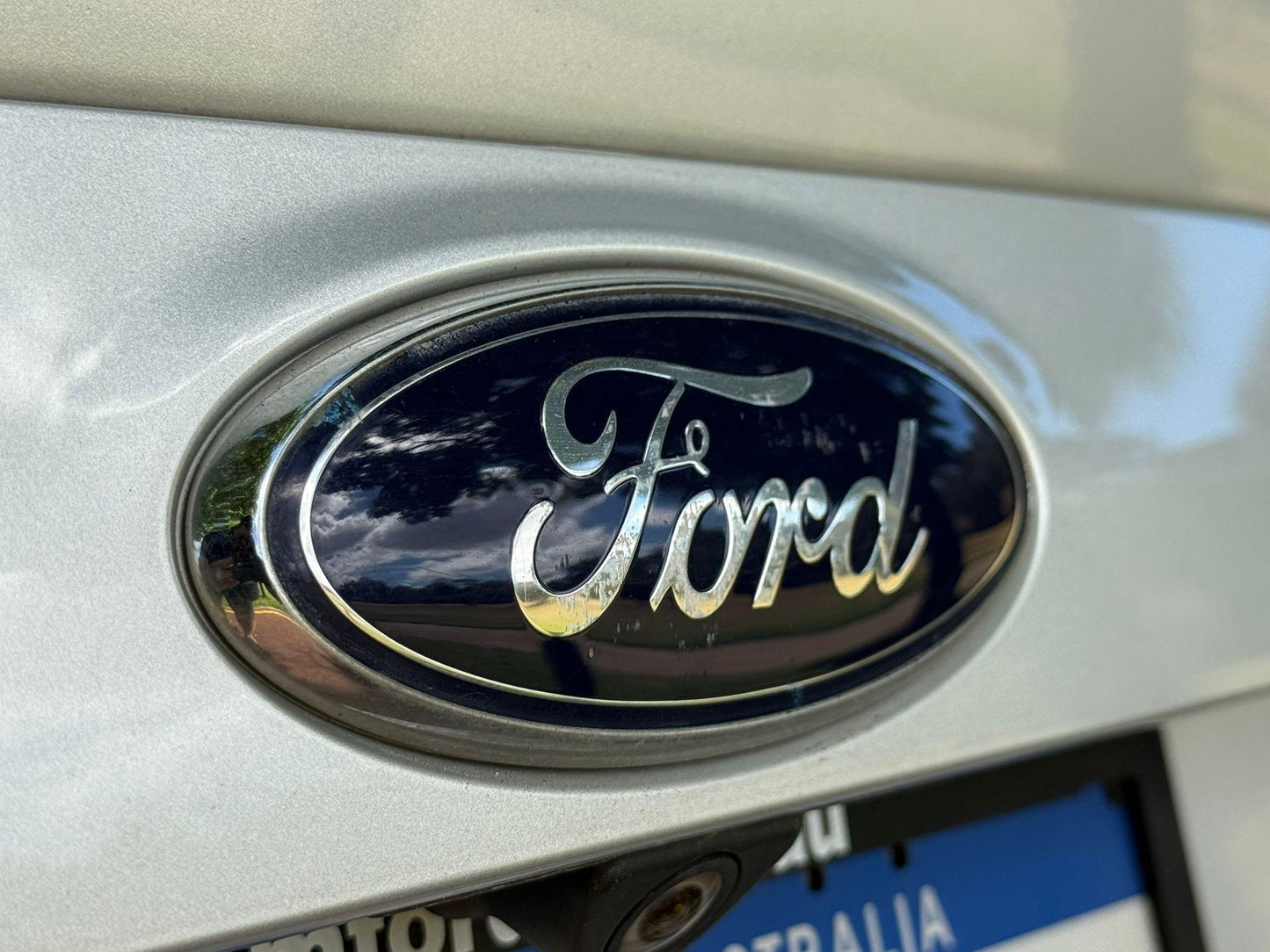 2013 FORD KUGA TF TITANIUM WAGON 5DR PWRSHIFT 6SP, AWD 2.0DT [APR]