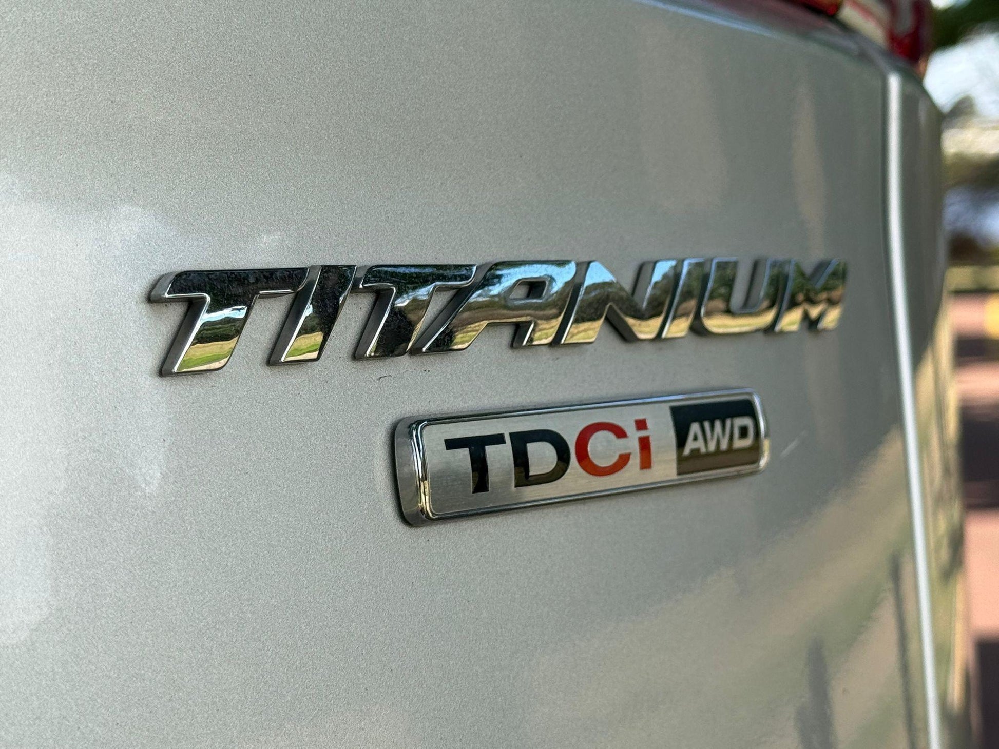 2013 FORD KUGA TF TITANIUM WAGON 5DR PWRSHIFT 6SP, AWD 2.0DT [APR]