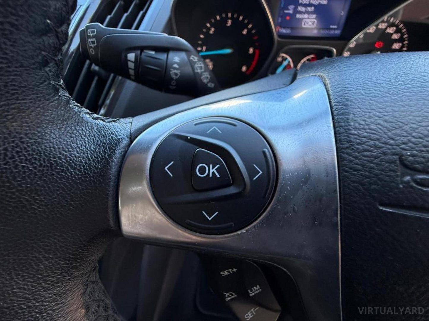 2013 FORD KUGA TF TITANIUM WAGON 5DR PWRSHIFT 6SP, AWD 2.0DT [APR]