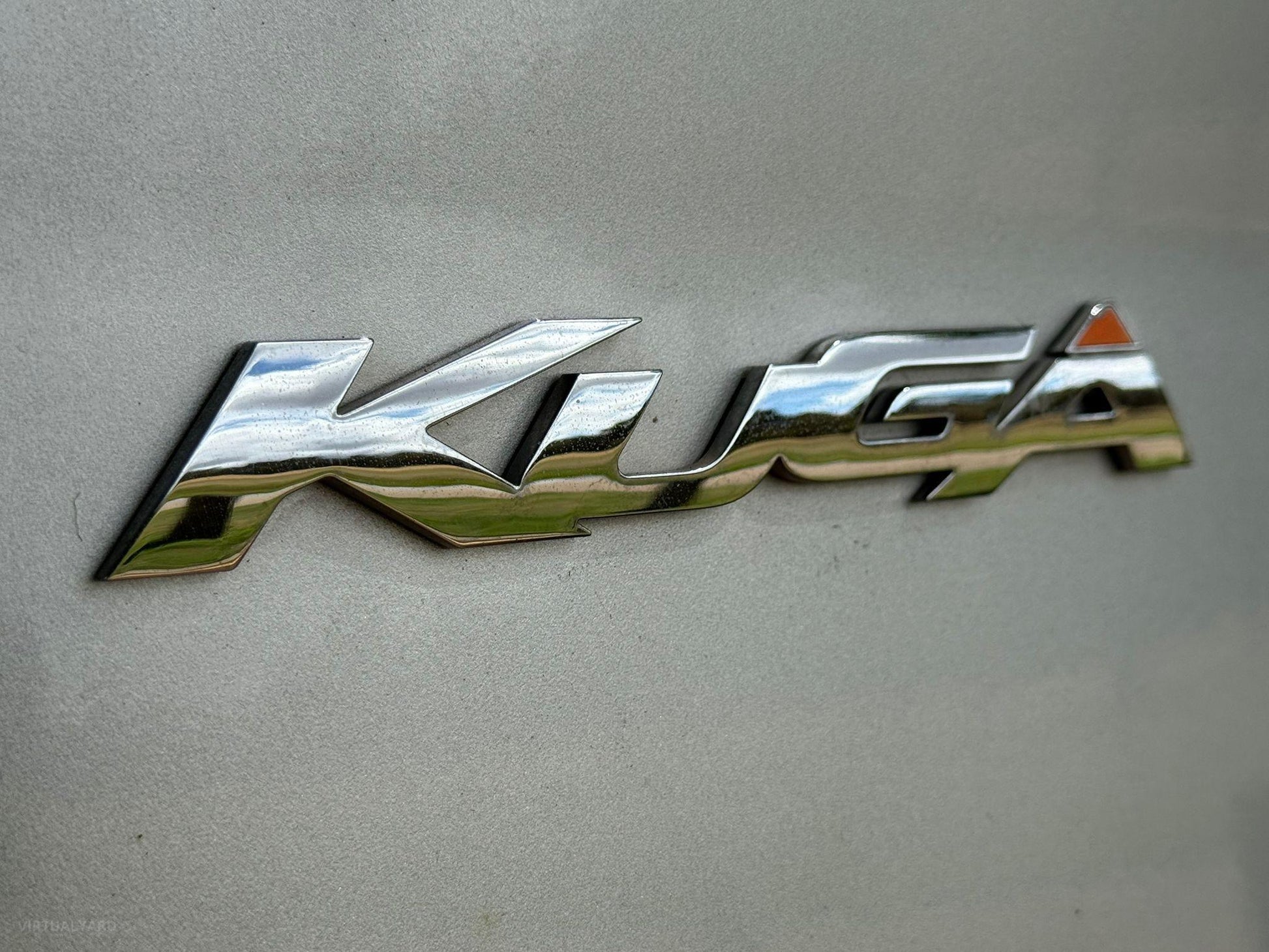 2013 FORD KUGA TF TITANIUM WAGON 5DR PWRSHIFT 6SP, AWD 2.0DT [APR]