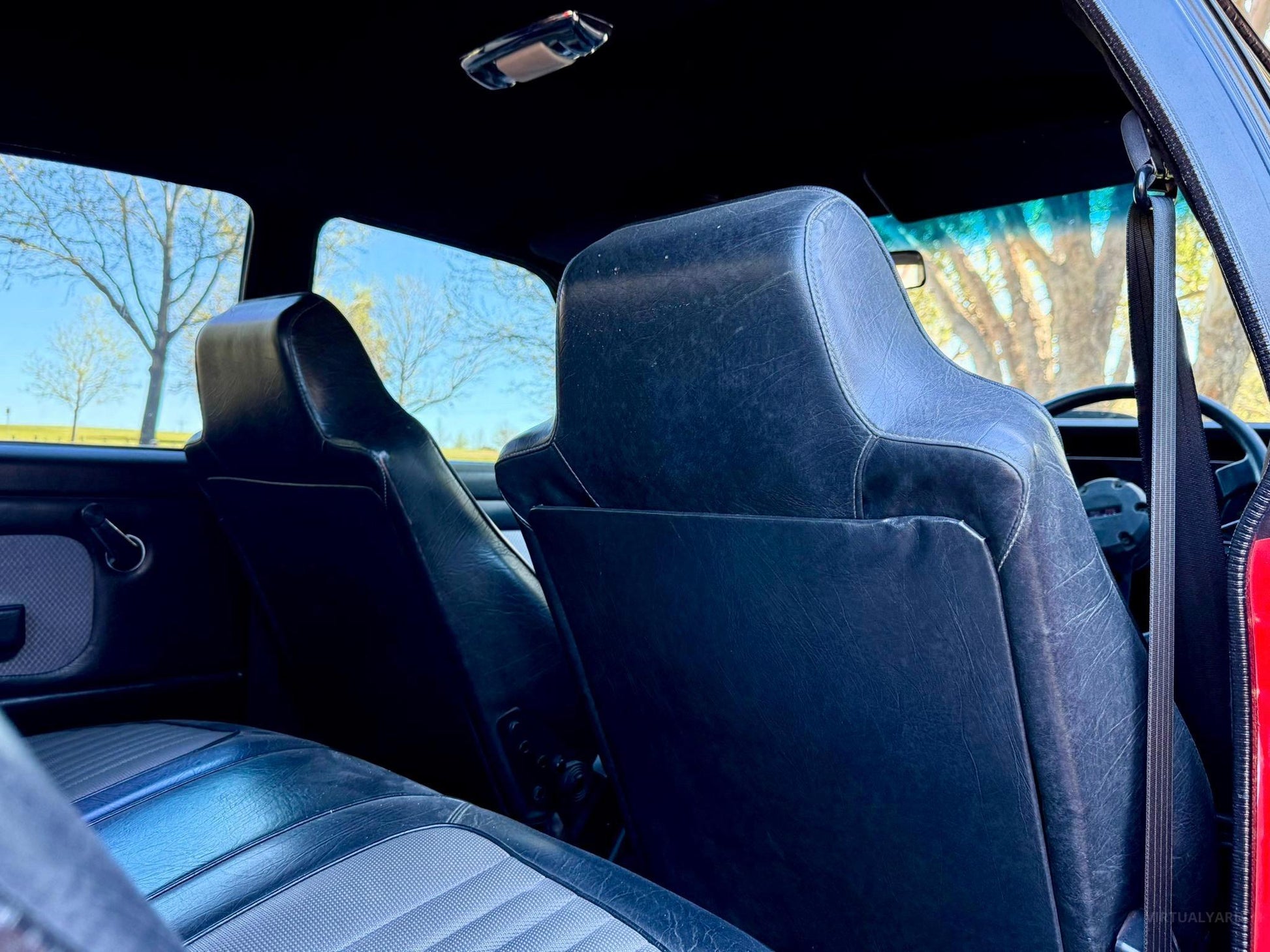 1974 HOLDEN TORANA LH SL/R SEDAN 4DR AUTO 3SP 4.2 [APR]