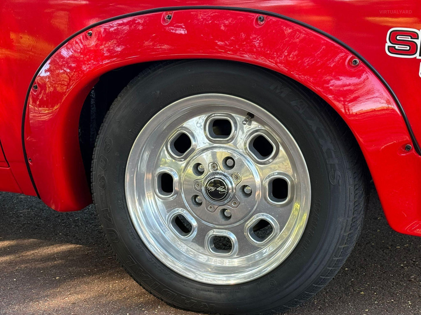 1974 HOLDEN TORANA LH SL/R SEDAN 4DR AUTO 3SP 4.2 [APR]