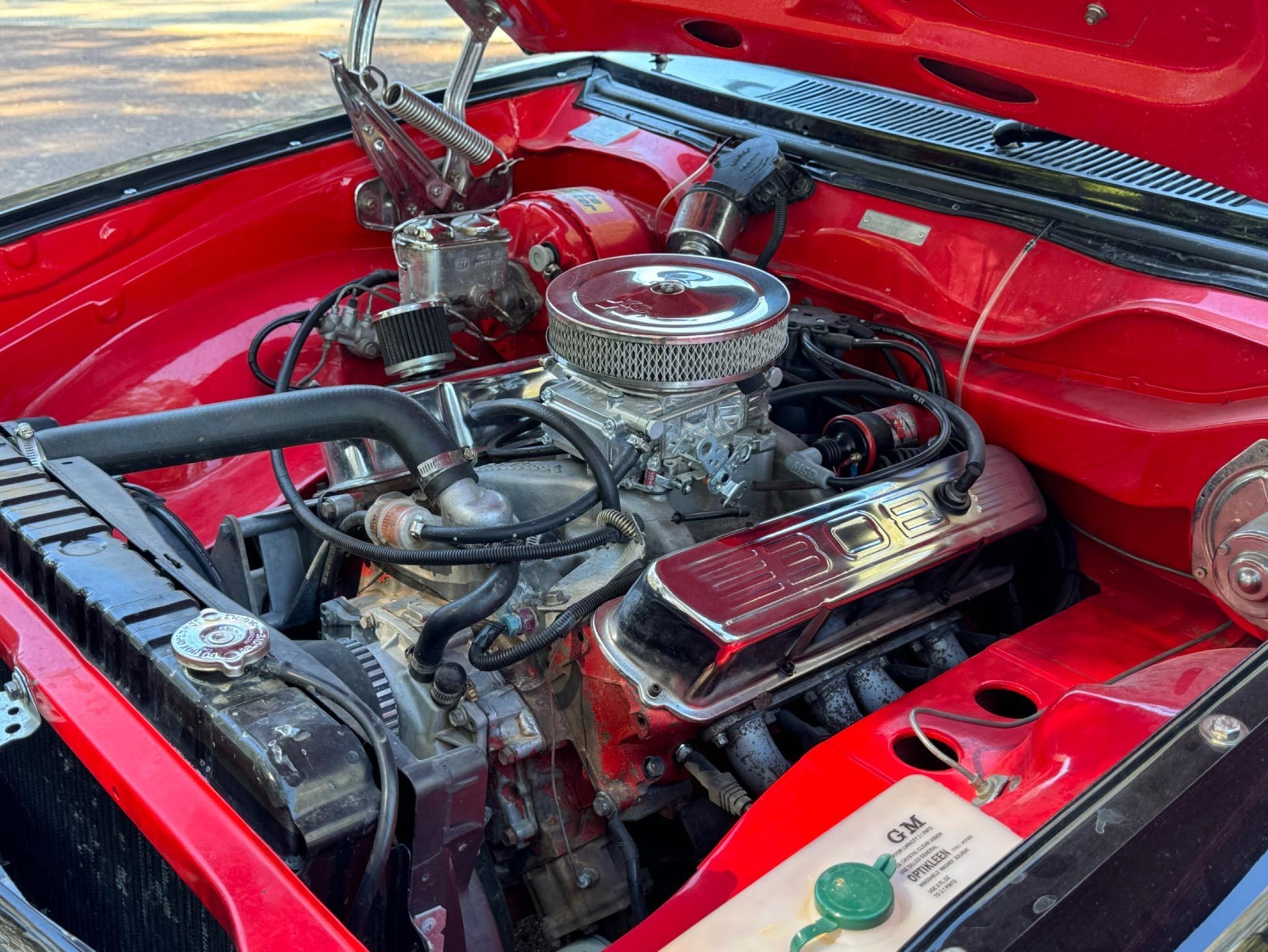 1974 HOLDEN TORANA LH SL/R SEDAN 4DR AUTO 3SP 4.2 [APR]