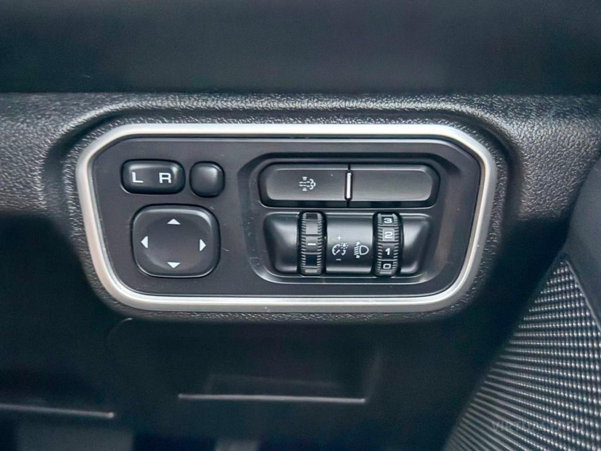 2022 GWM UTE CANNON (4x4)