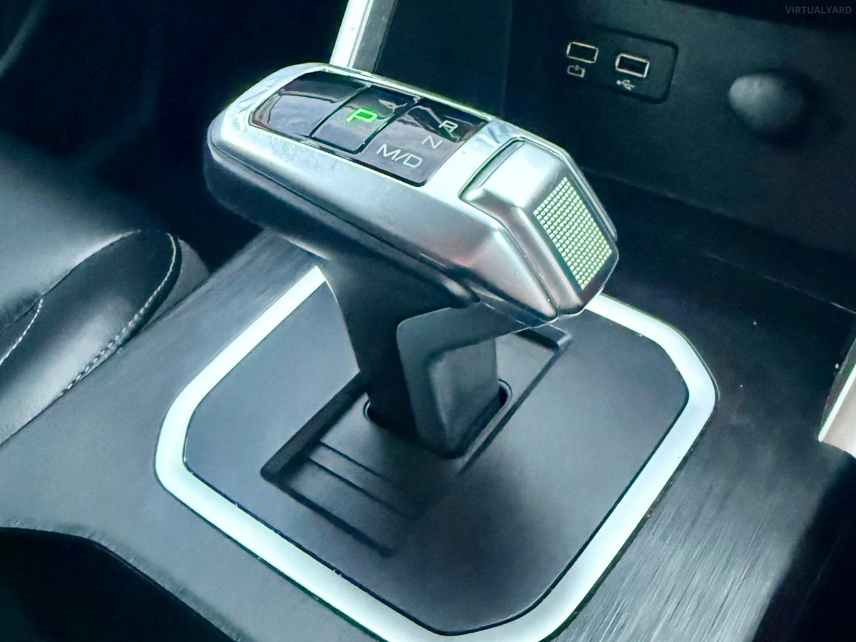 2022 GWM UTE CANNON (4x4)