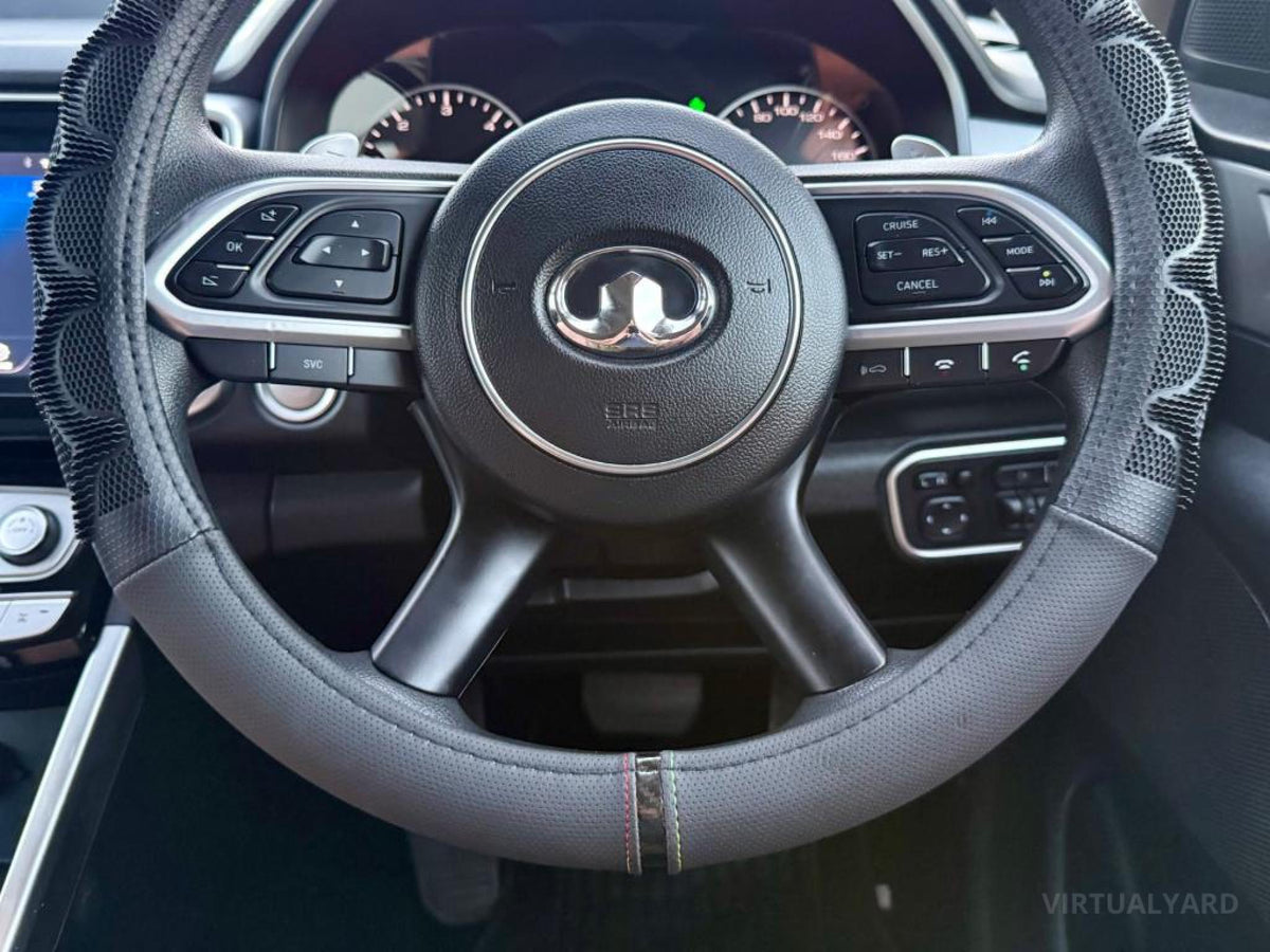 2022 GWM UTE CANNON (4x4)