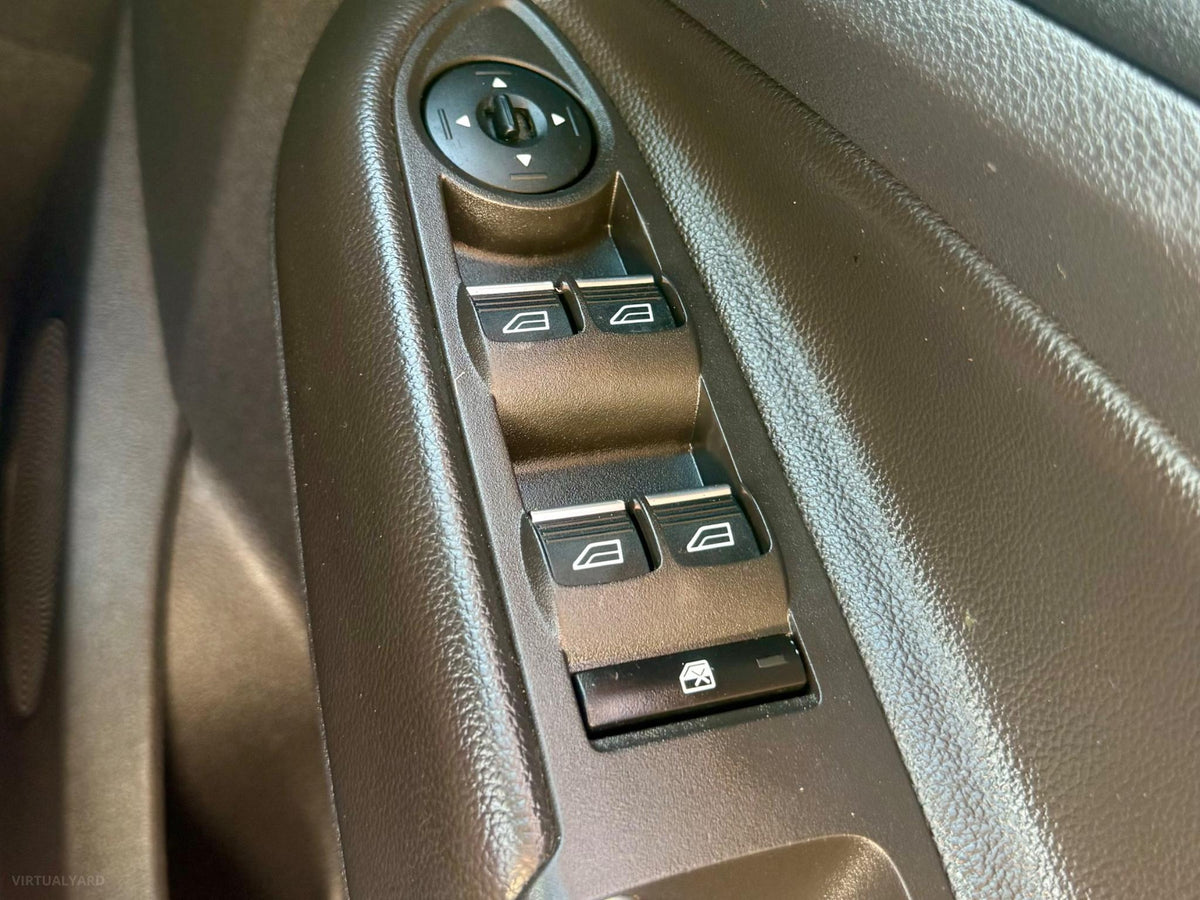 2017 FORD ESCAPE TREND (FWD) ZG