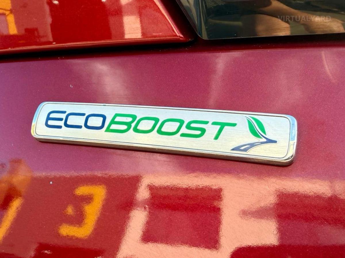 2017 FORD ESCAPE TREND (FWD) ZG