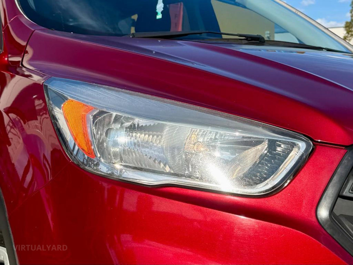 2017 FORD ESCAPE TREND (FWD) ZG