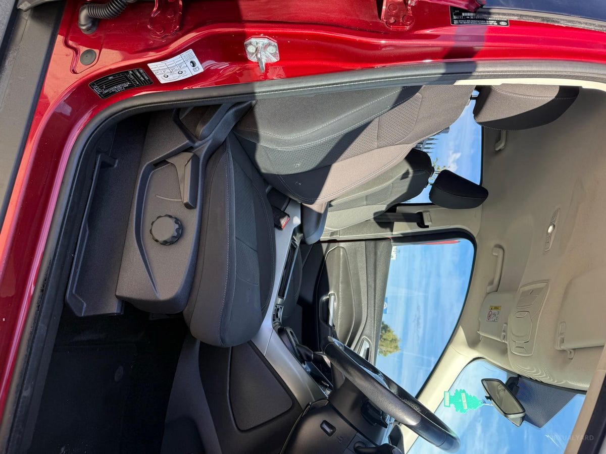 2017 FORD ESCAPE TREND (FWD) ZG