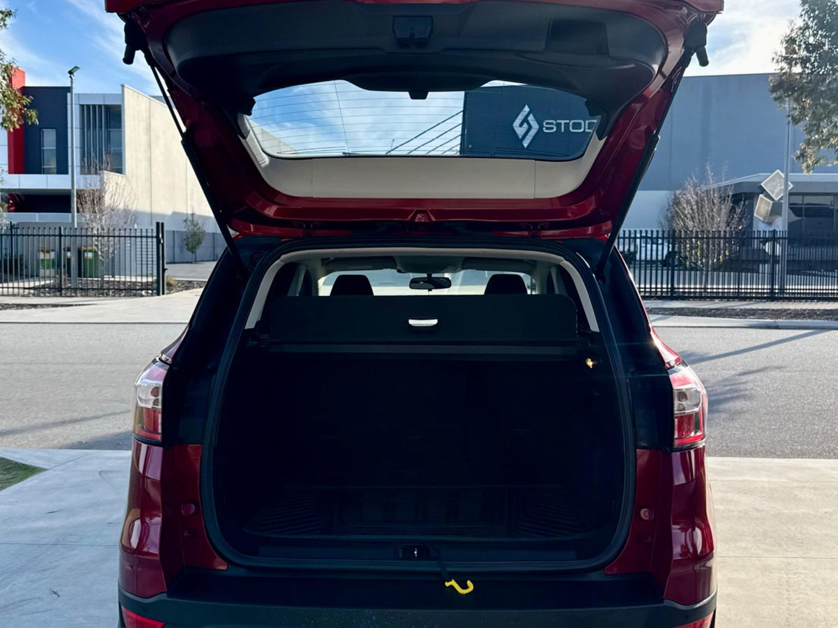 2017 FORD ESCAPE TREND (FWD) ZG