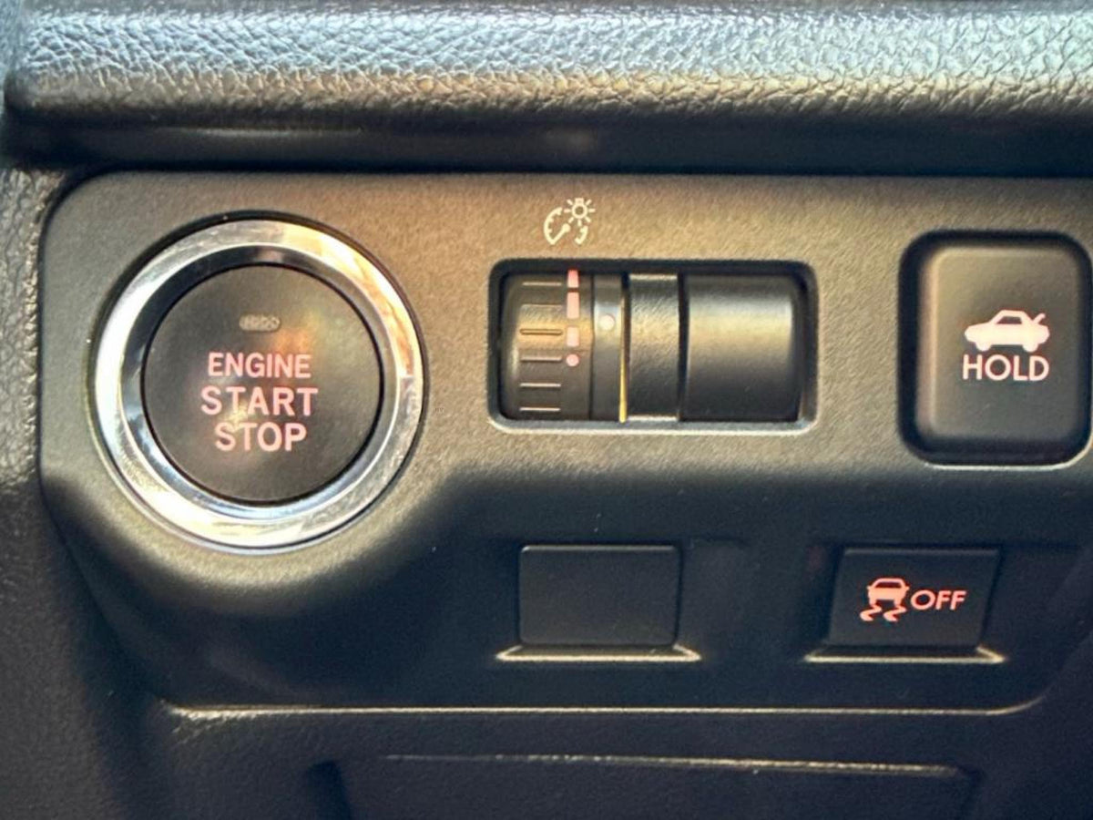 2015 SUBARU WRX STi (AWD) MY15