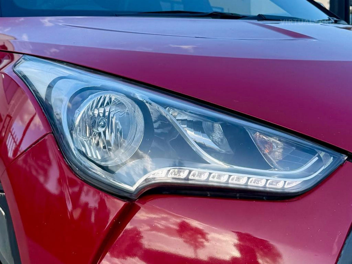 2014 HYUNDAI IONIQ ELECTRIC PREMIUM AE.V4 MY22