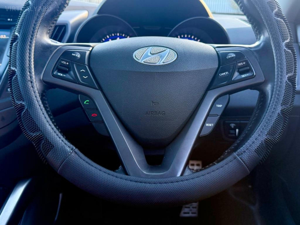 2014 HYUNDAI IONIQ ELECTRIC PREMIUM AE.V4 MY22
