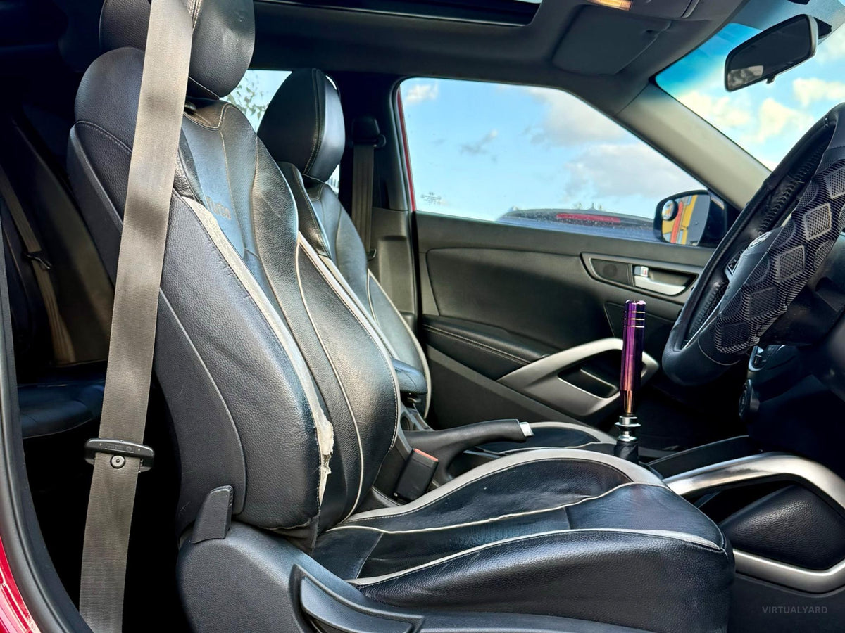 2014 HYUNDAI IONIQ ELECTRIC PREMIUM AE.V4 MY22