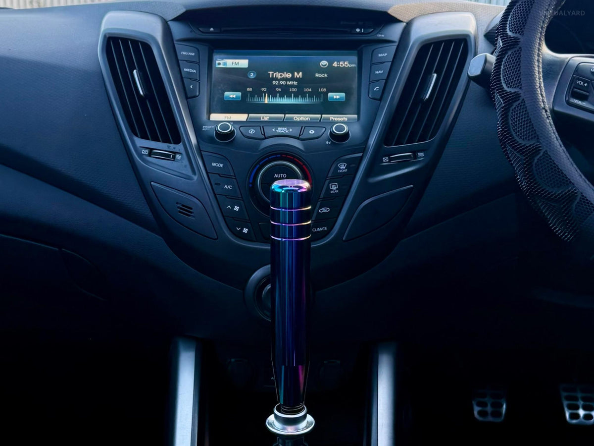2014 HYUNDAI IONIQ ELECTRIC PREMIUM AE.V4 MY22