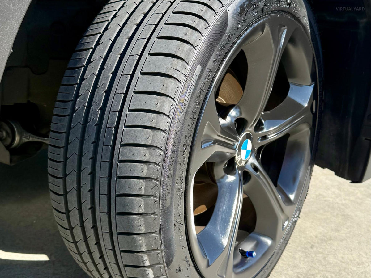 2013 BMW X1 xDRIVE 20d E84 MY13