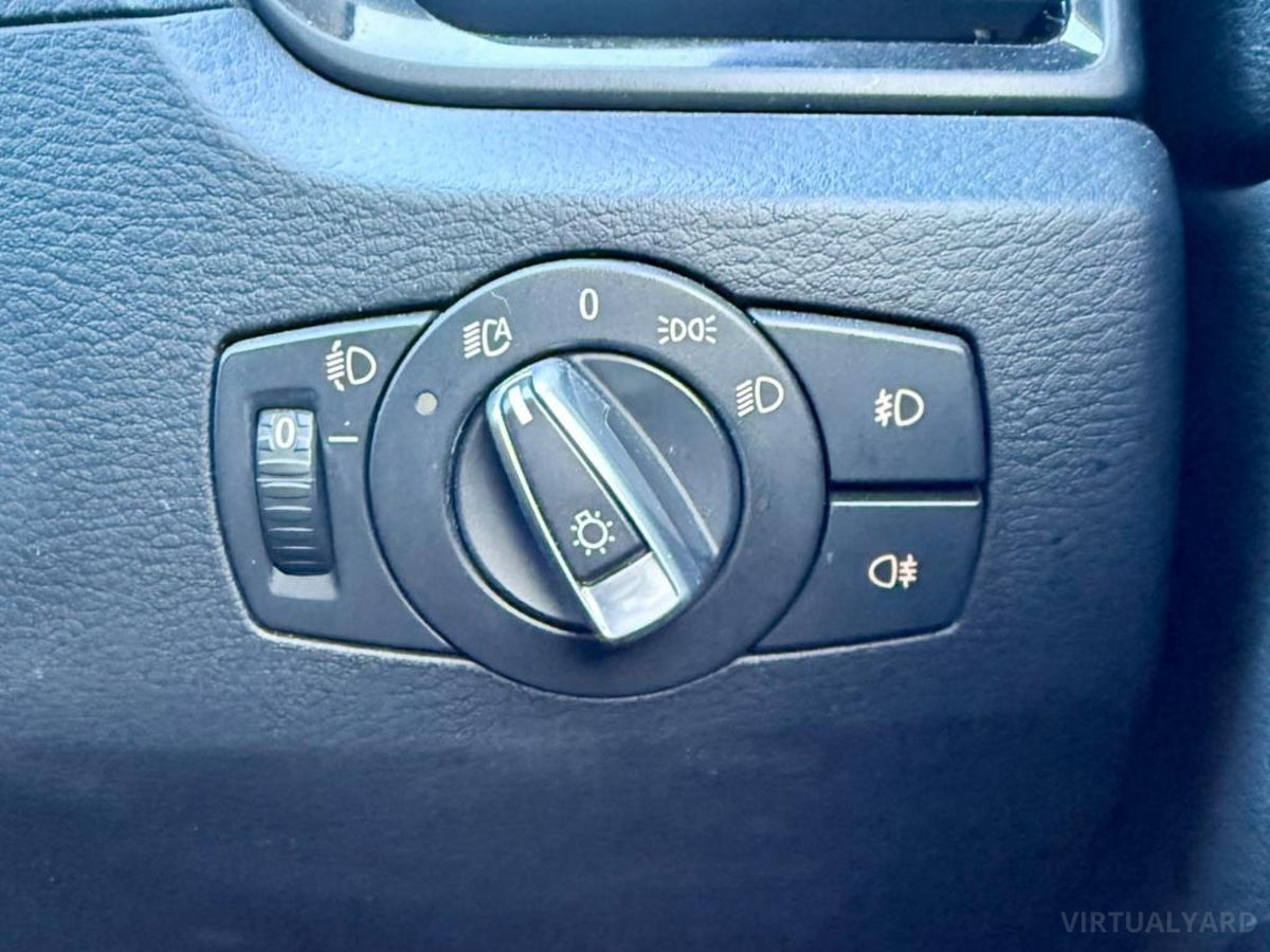 2013 BMW X1 xDRIVE 20d E84 MY13
