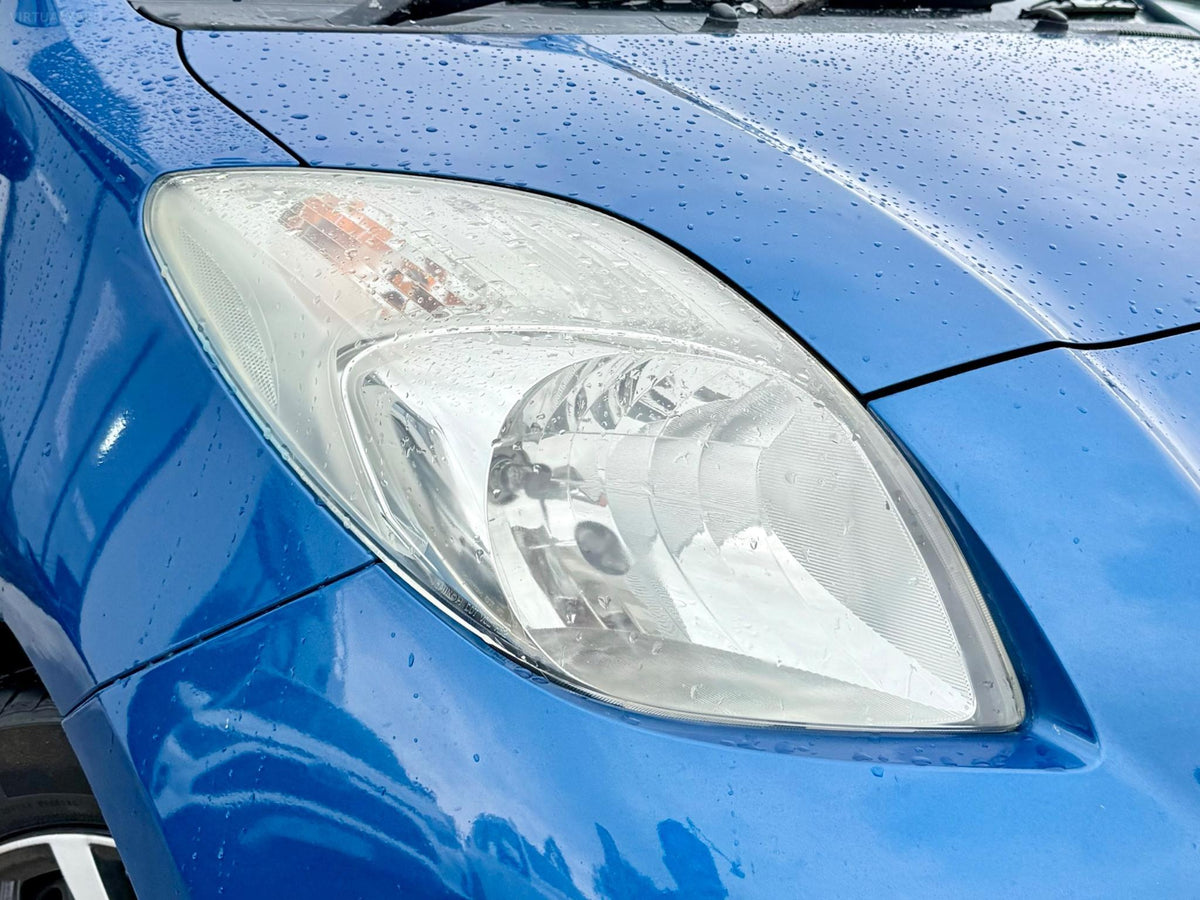 2006 TOYOTA YARIS YR NCP90R