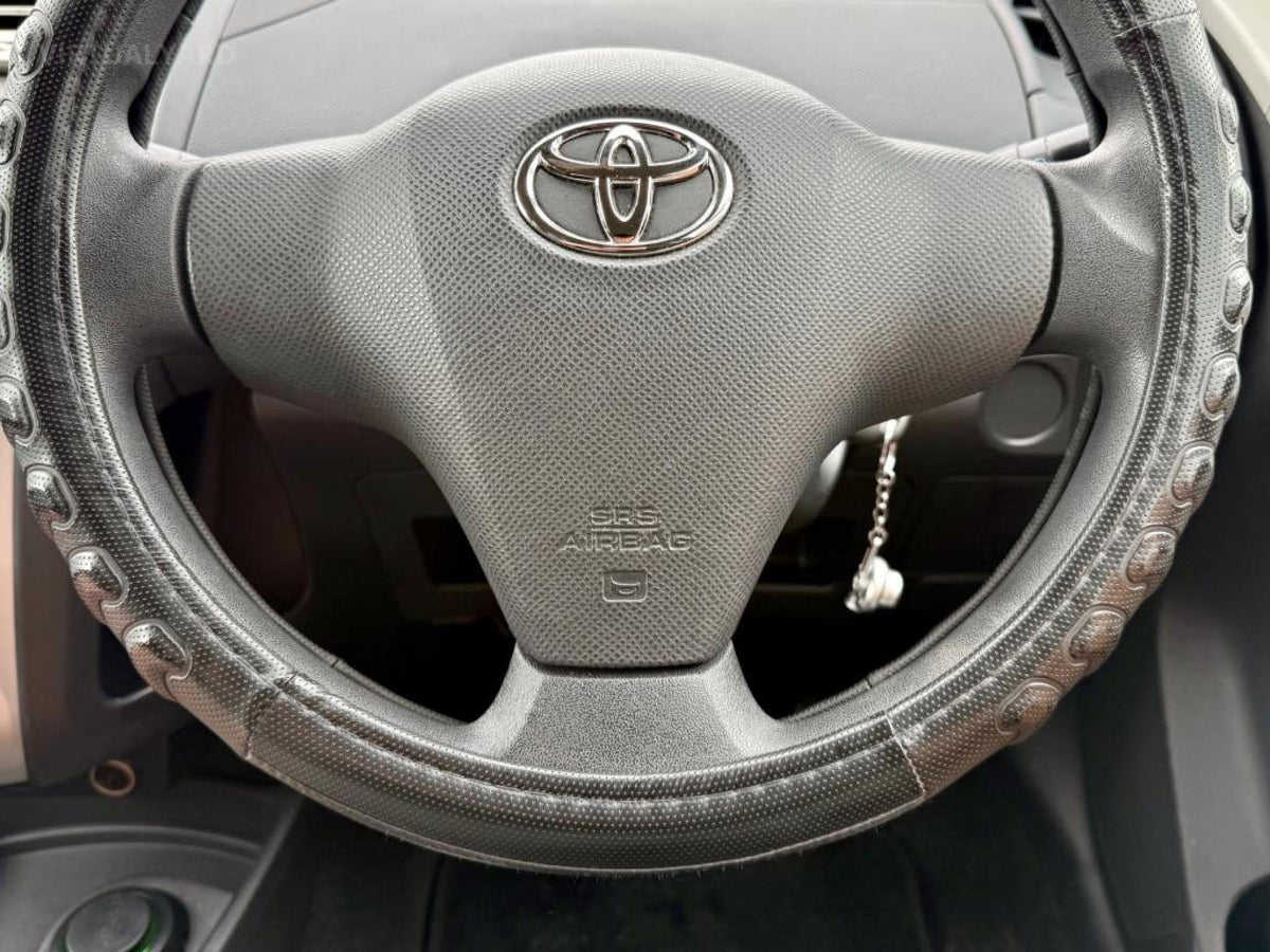 2006 TOYOTA YARIS YR NCP90R