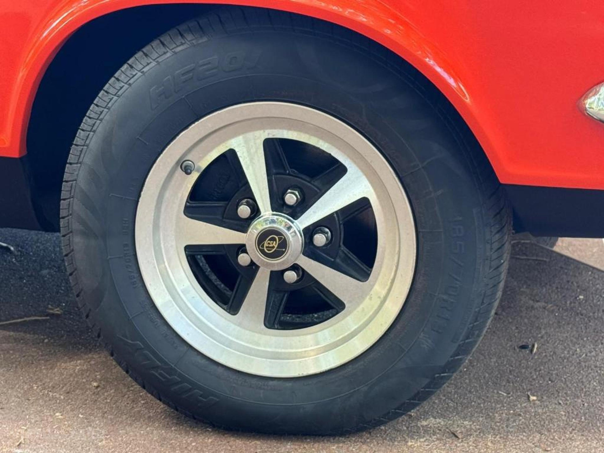 1970 HOLDEN TORANA LC GTR SEDAN 2DR MAN 4SP 161
