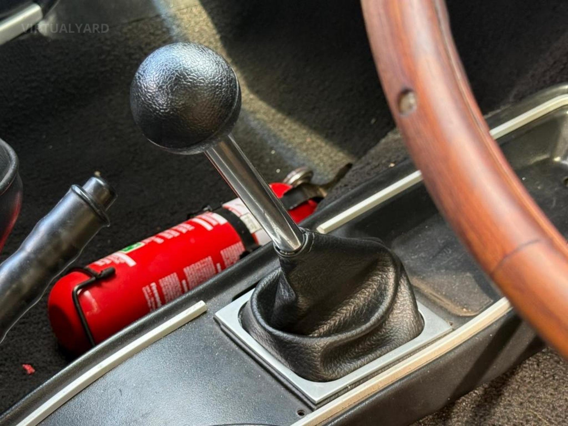 1970 HOLDEN TORANA LC GTR SEDAN 2DR MAN 4SP 161