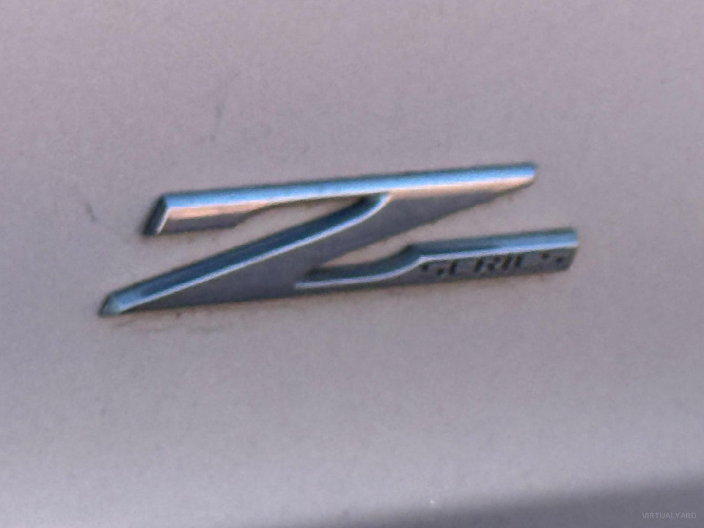 2014 HOLDEN CRUZE JH SERIES II SRI Z-SERIES SEDAN 4DR SPTS AUTO 6SP 1.6T [MY14]