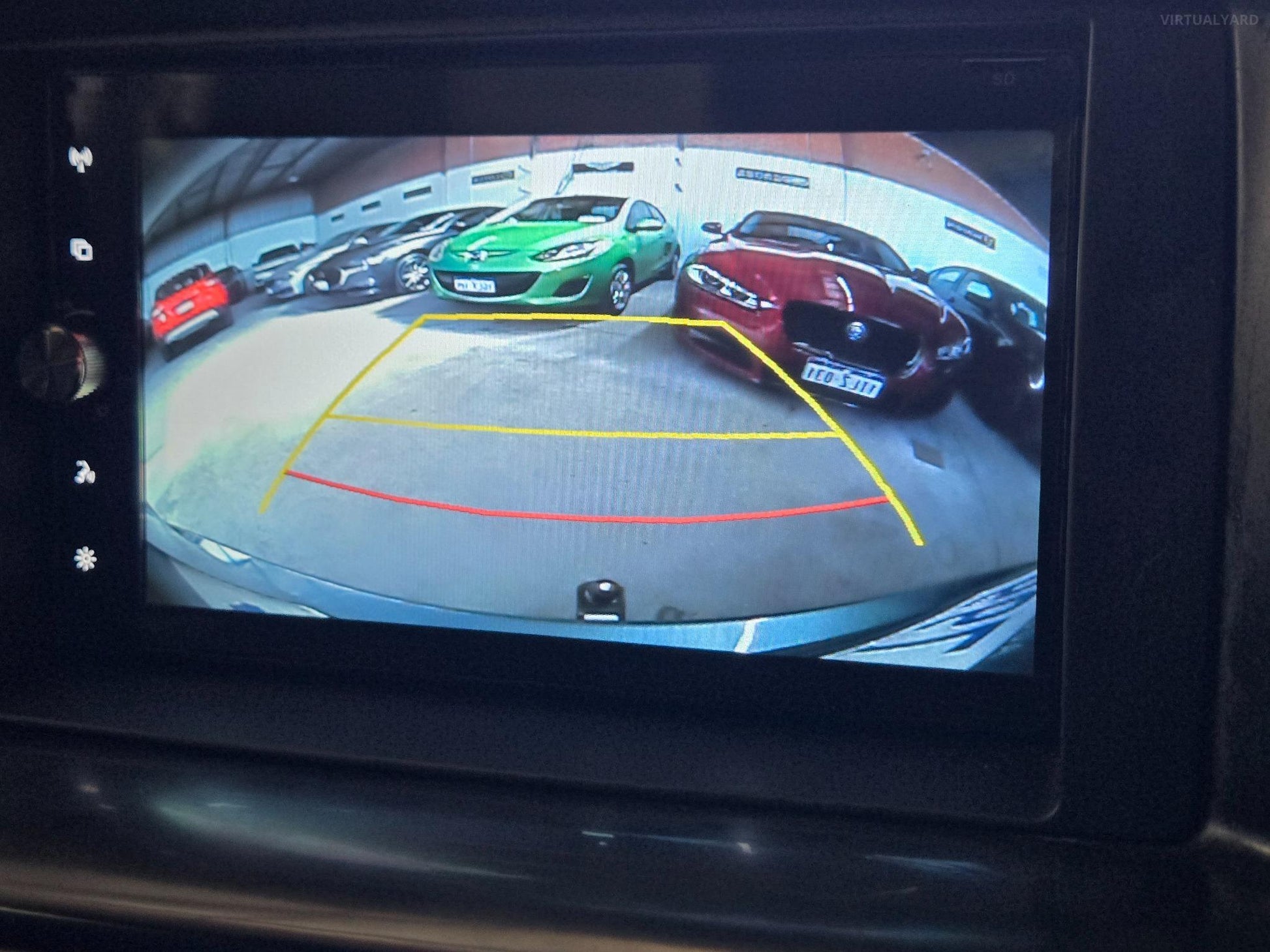 2014 MAZDA CX-5 KE SERIES AKERA WAGON 5DR SKYACTIV-DRIVE 6SP AWD 2.2DTT [MY14]