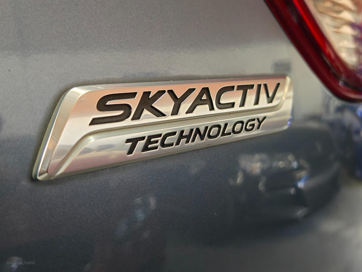 2014 MAZDA CX-5 KE SERIES AKERA WAGON 5DR SKYACTIV-DRIVE 6SP AWD 2.2DTT [MY14]