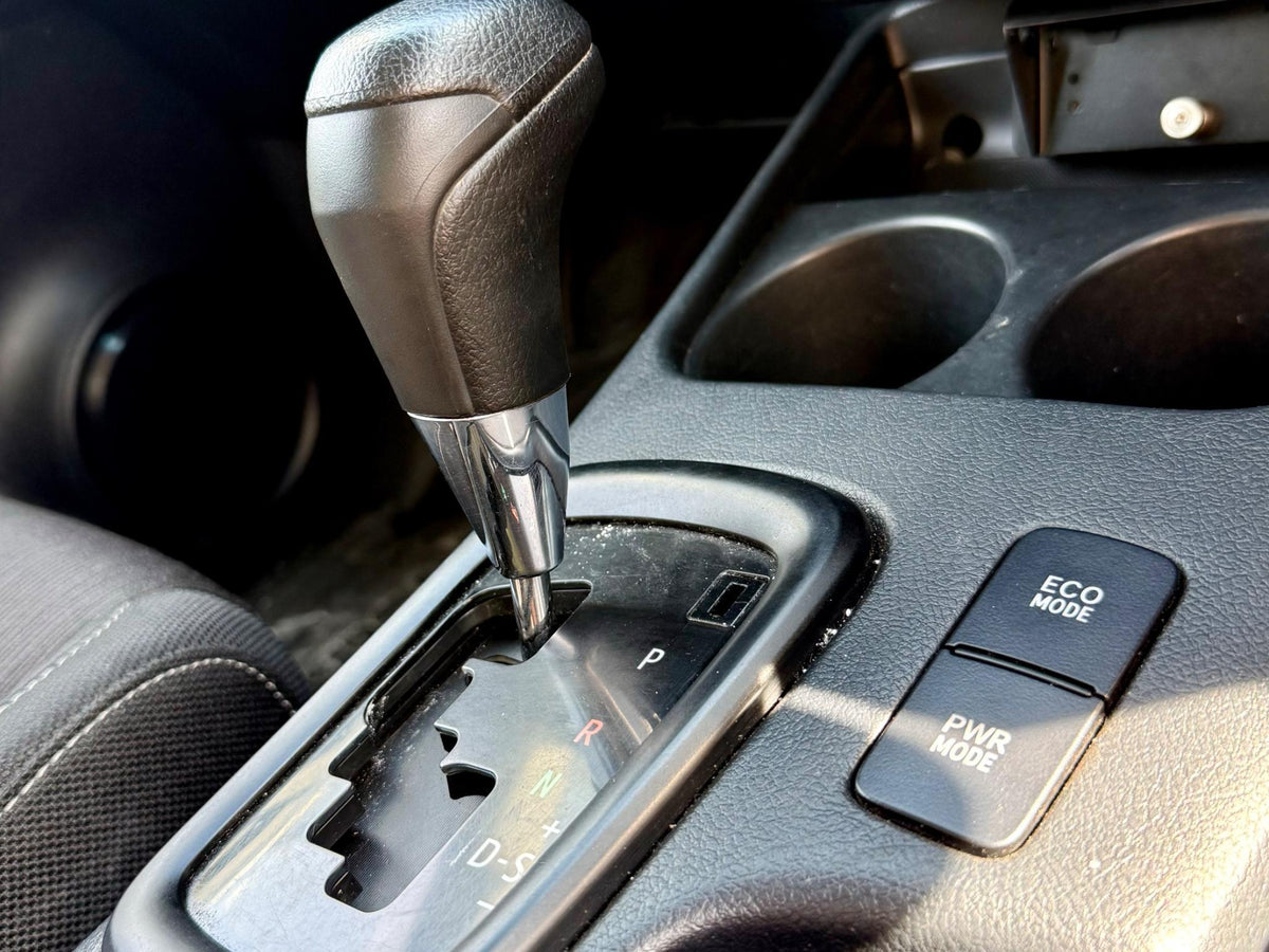 2018 TOYOTA HILUX SR (4x4) GUN126R MY19