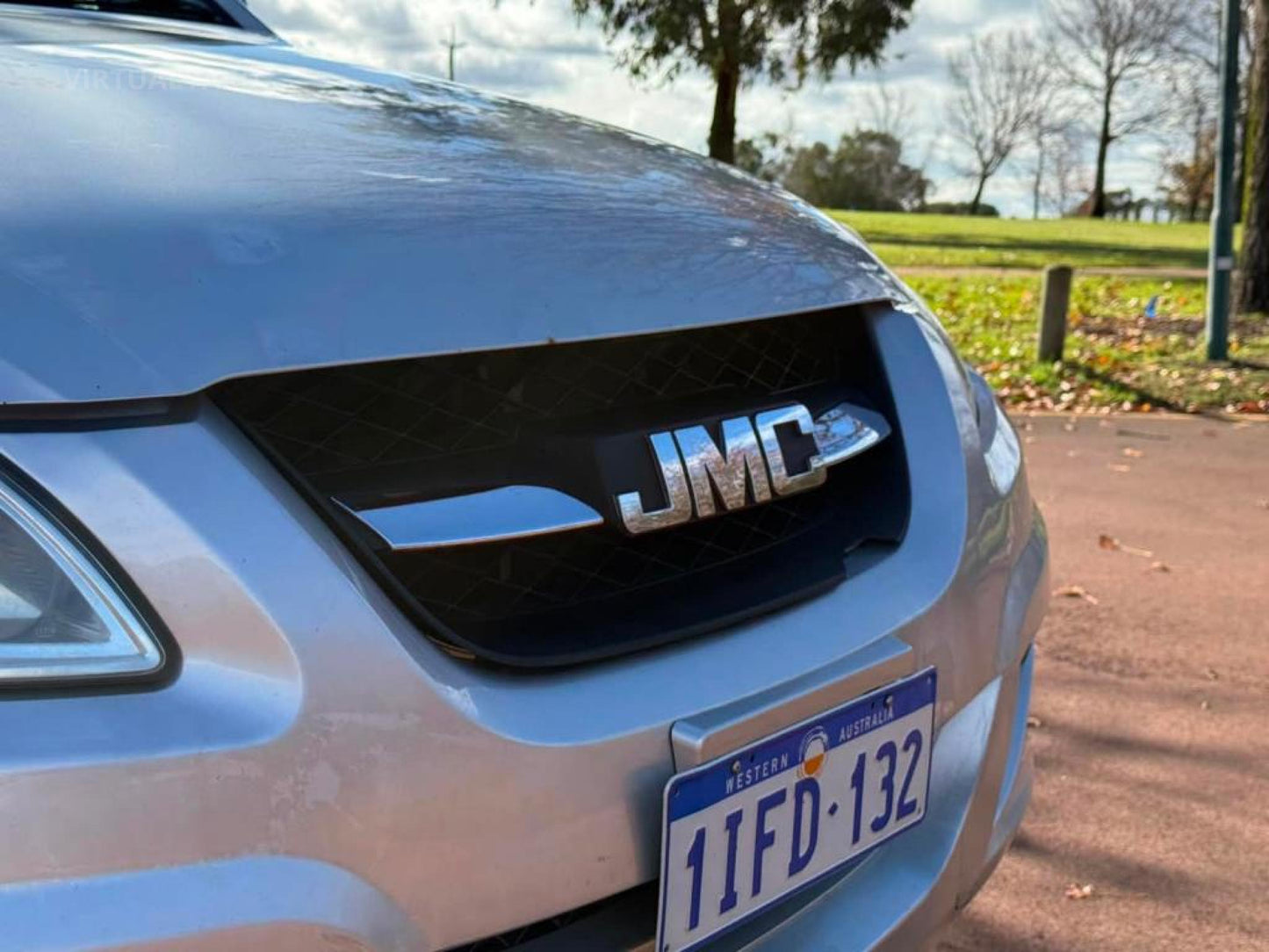 2016 JMC VIGUS LX (4X2)