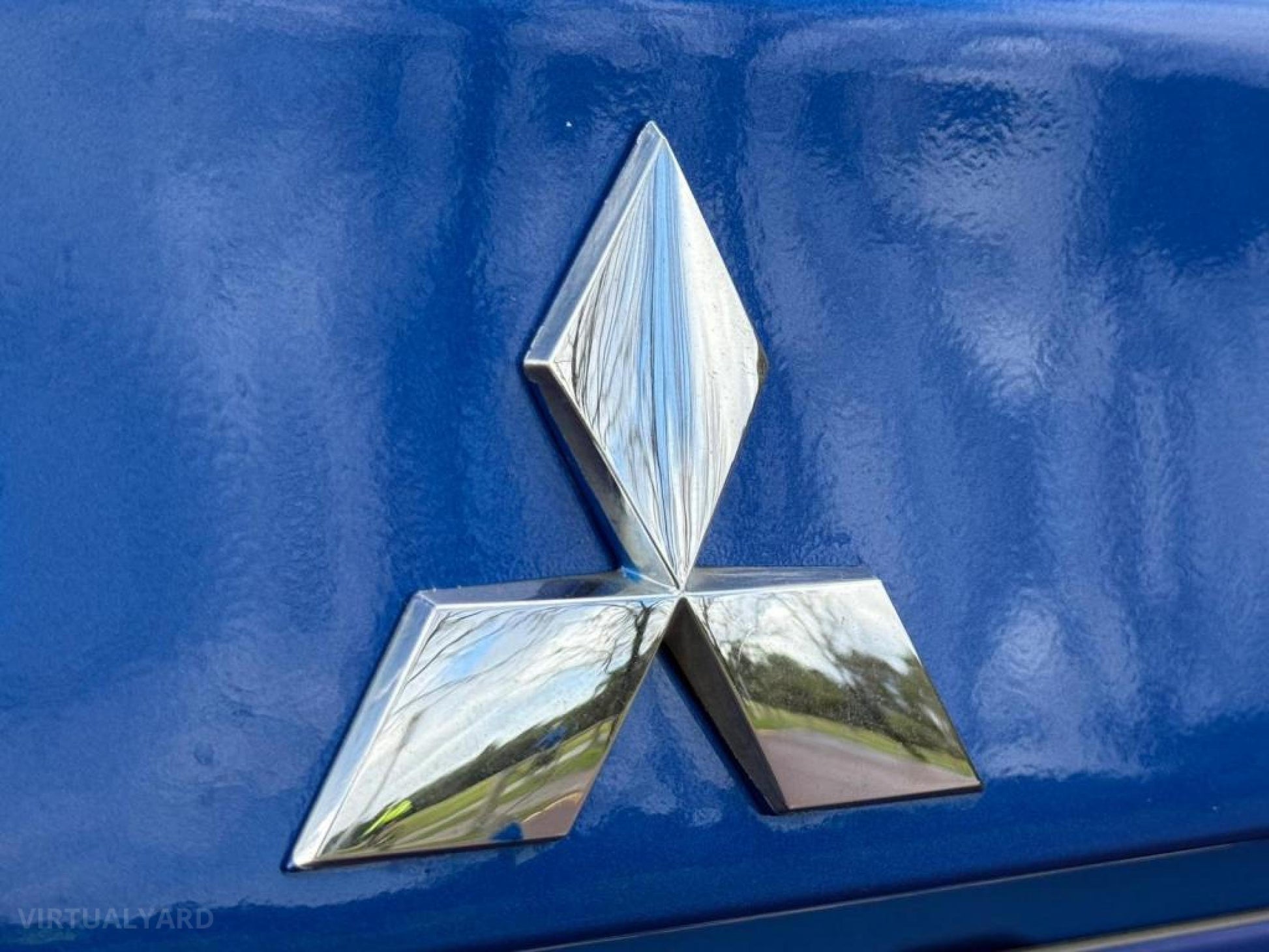 2015 MITSUBISHI ASX XB LS WAGON 5DR CVT 6SP 2WD 2.0I [MY15]