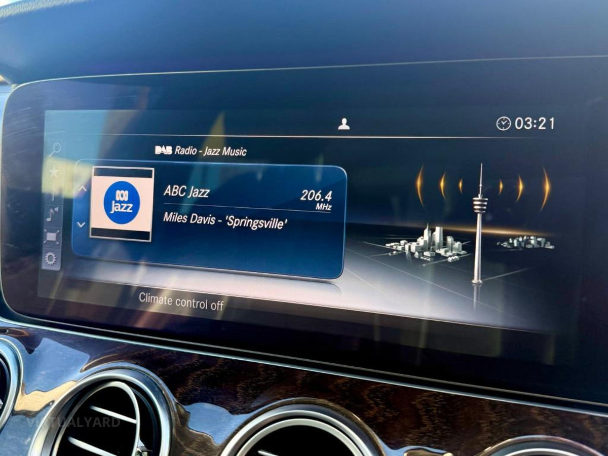 2018 MERCEDES-BENZ E300 213 MY18 213 MY18