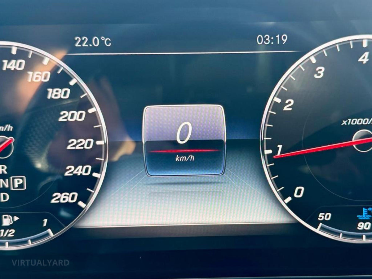 2018 MERCEDES-BENZ E300 213 MY18 213 MY18