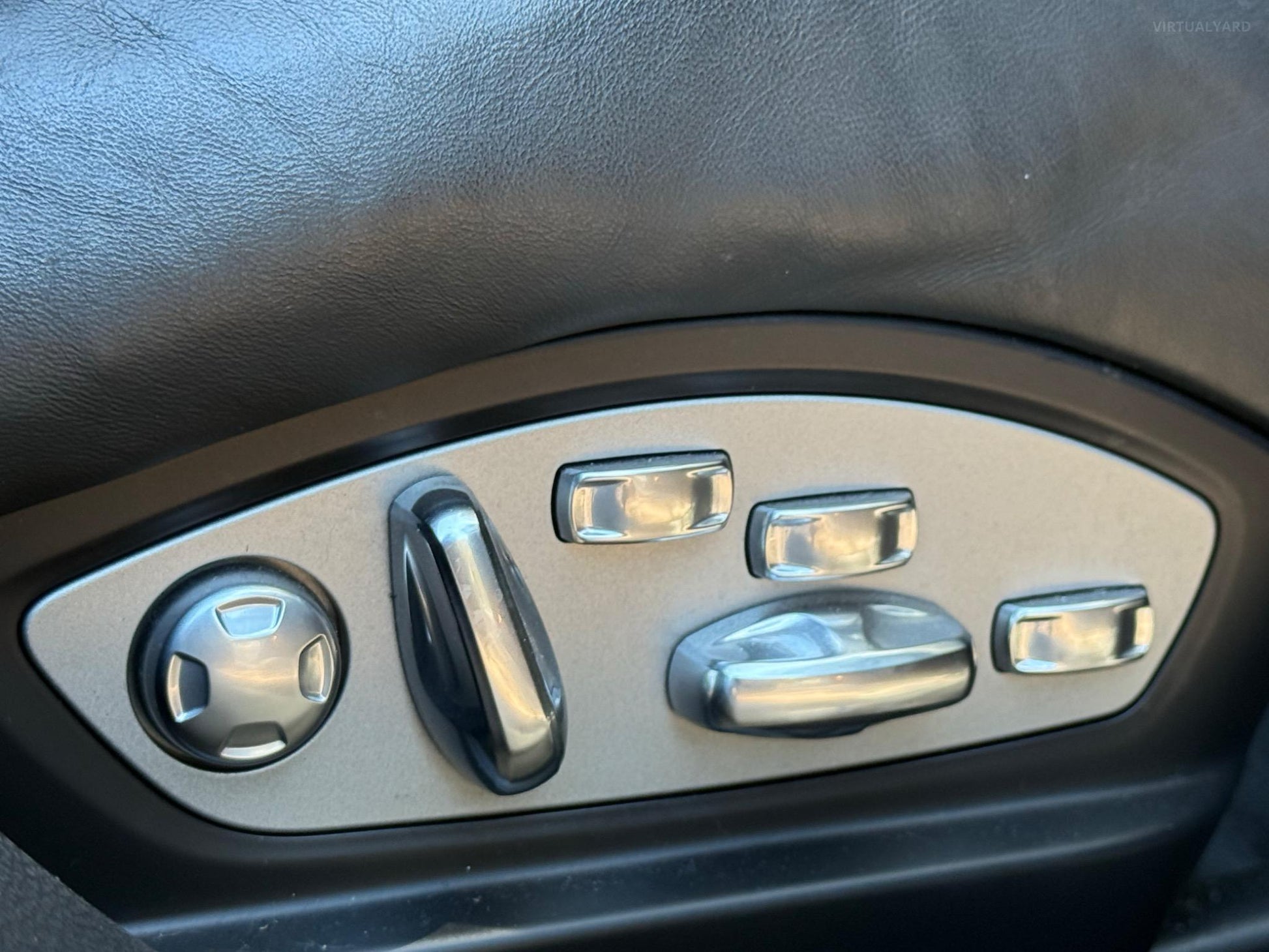 2011 PORSCHE PANAMERA 970 S SEDAN 4DR PDK 7SP 4.8I [MY11]
