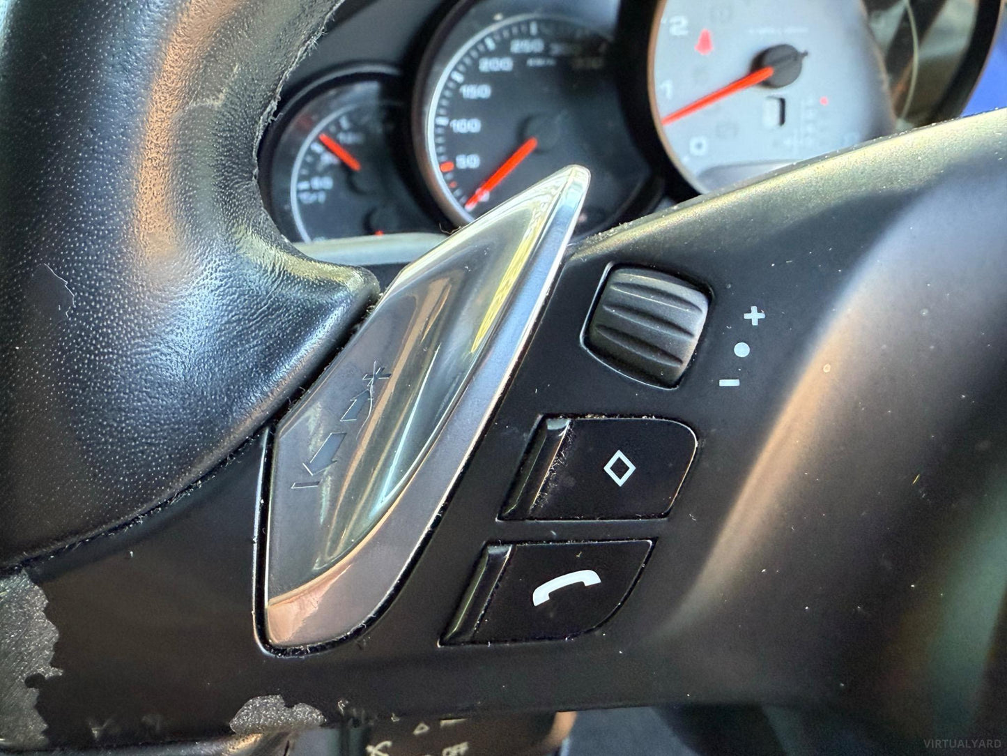 2011 PORSCHE PANAMERA 970 S SEDAN 4DR PDK 7SP 4.8I [MY11]